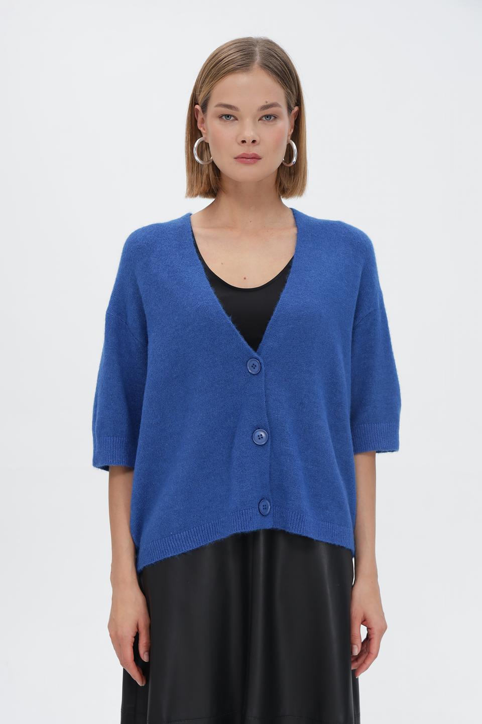 Жакет Steilmann с коротким рукавом