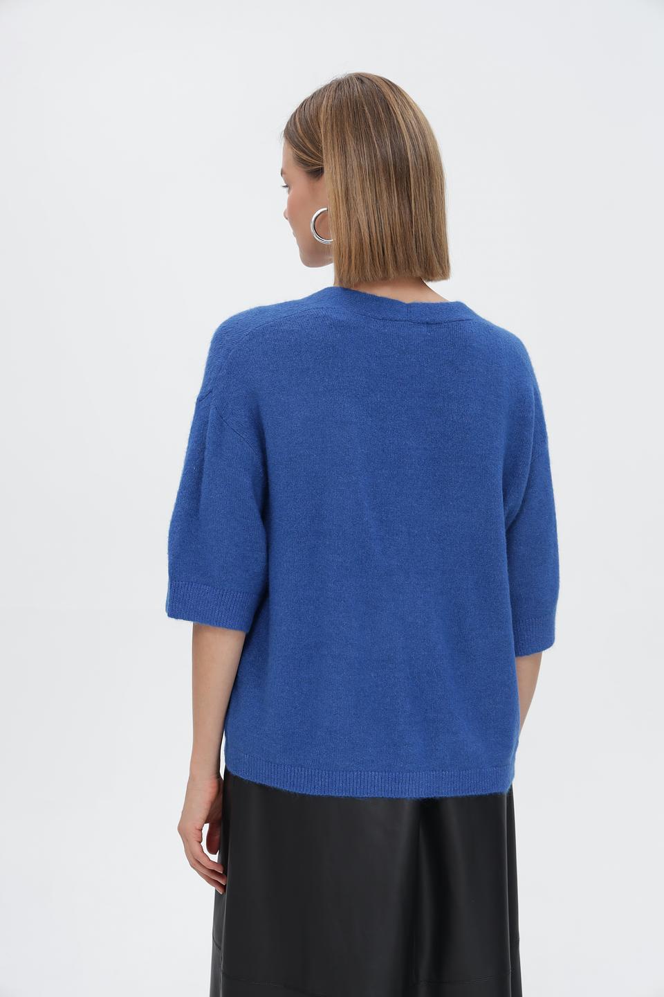 Жакет Steilmann с коротким рукавом