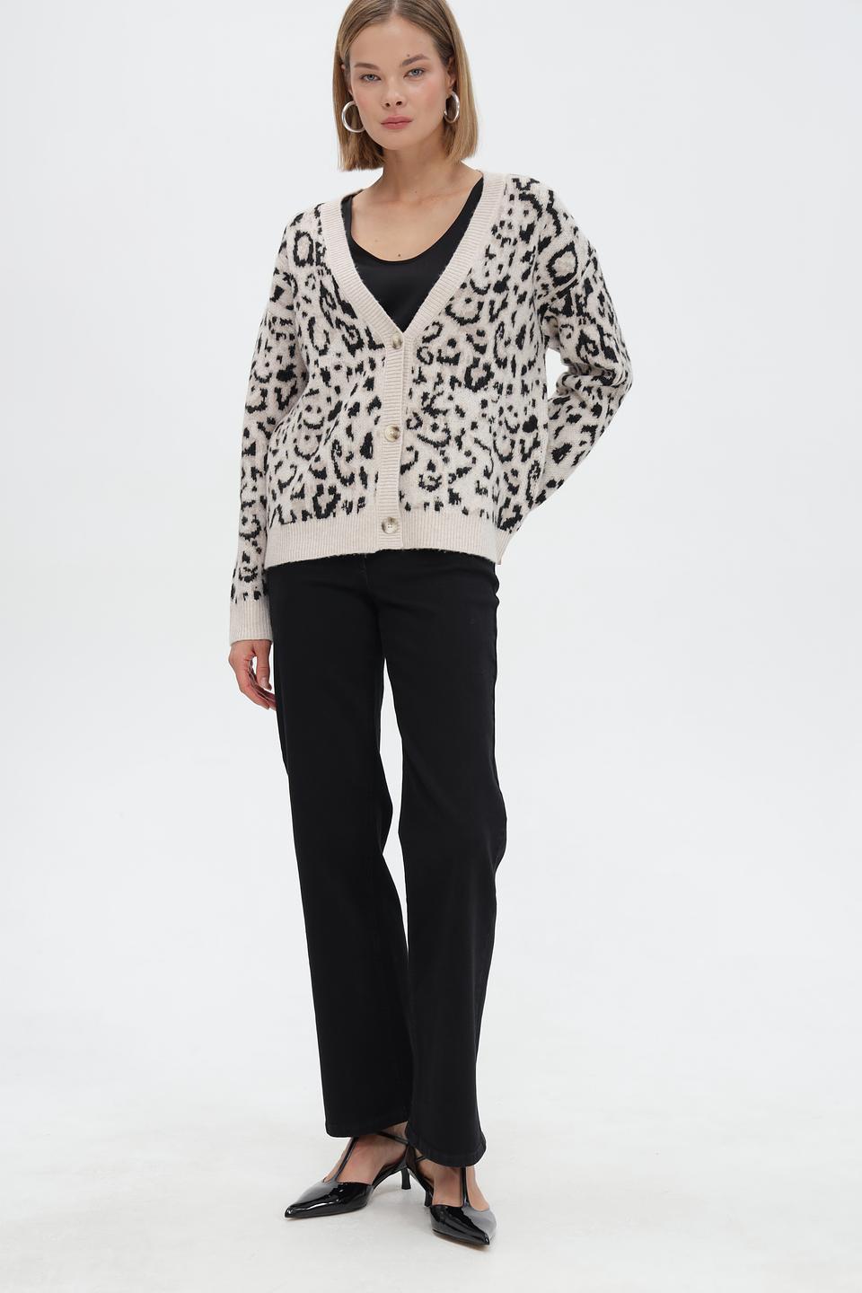 Джинсы Betty Barclay с зауженным низом