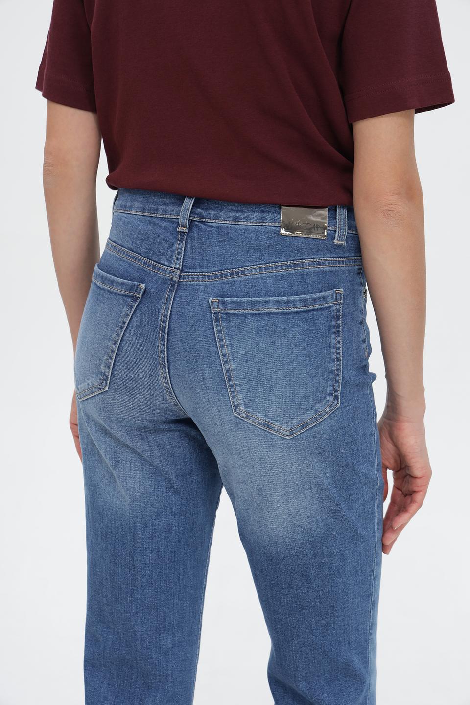 Джинсы клеш Marc Cain