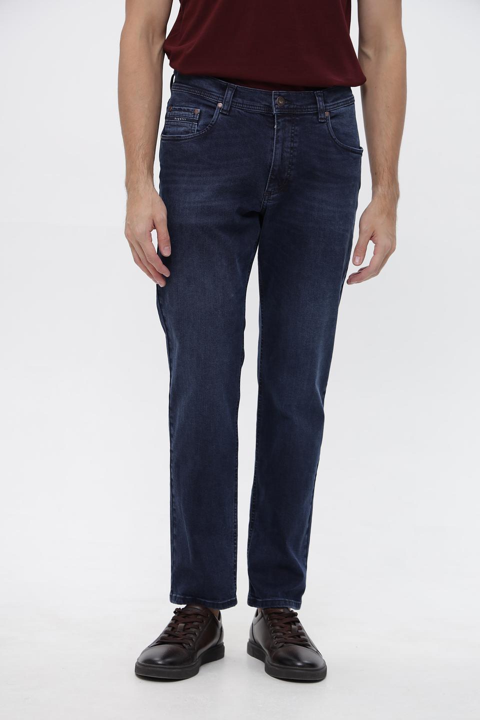 Джинсы Bugatti классического кроя