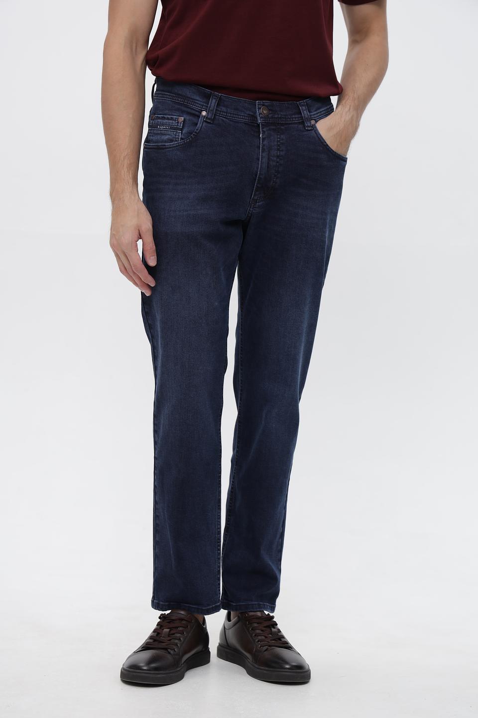 Джинсы Bugatti классического кроя