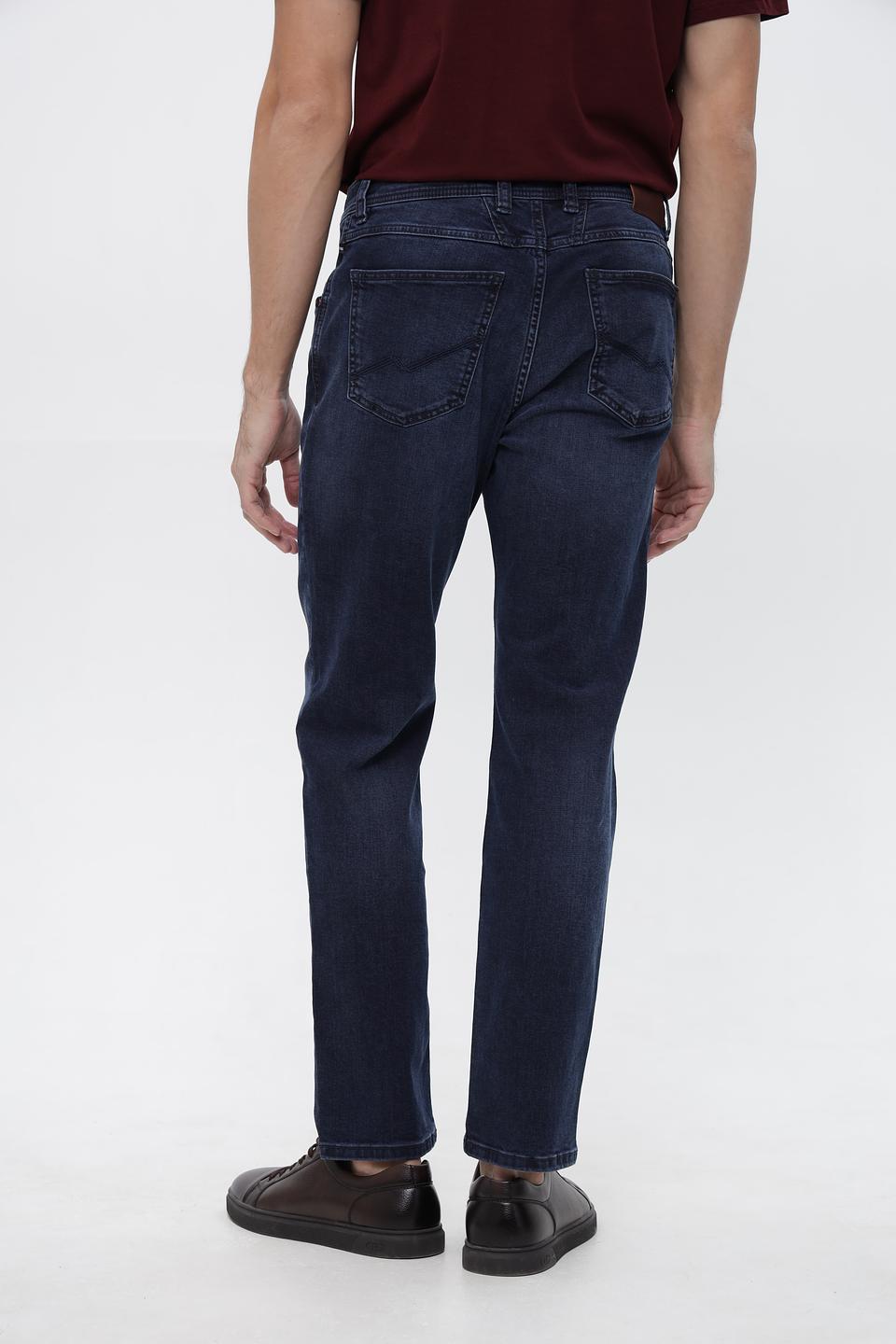 Джинсы Bugatti классического кроя