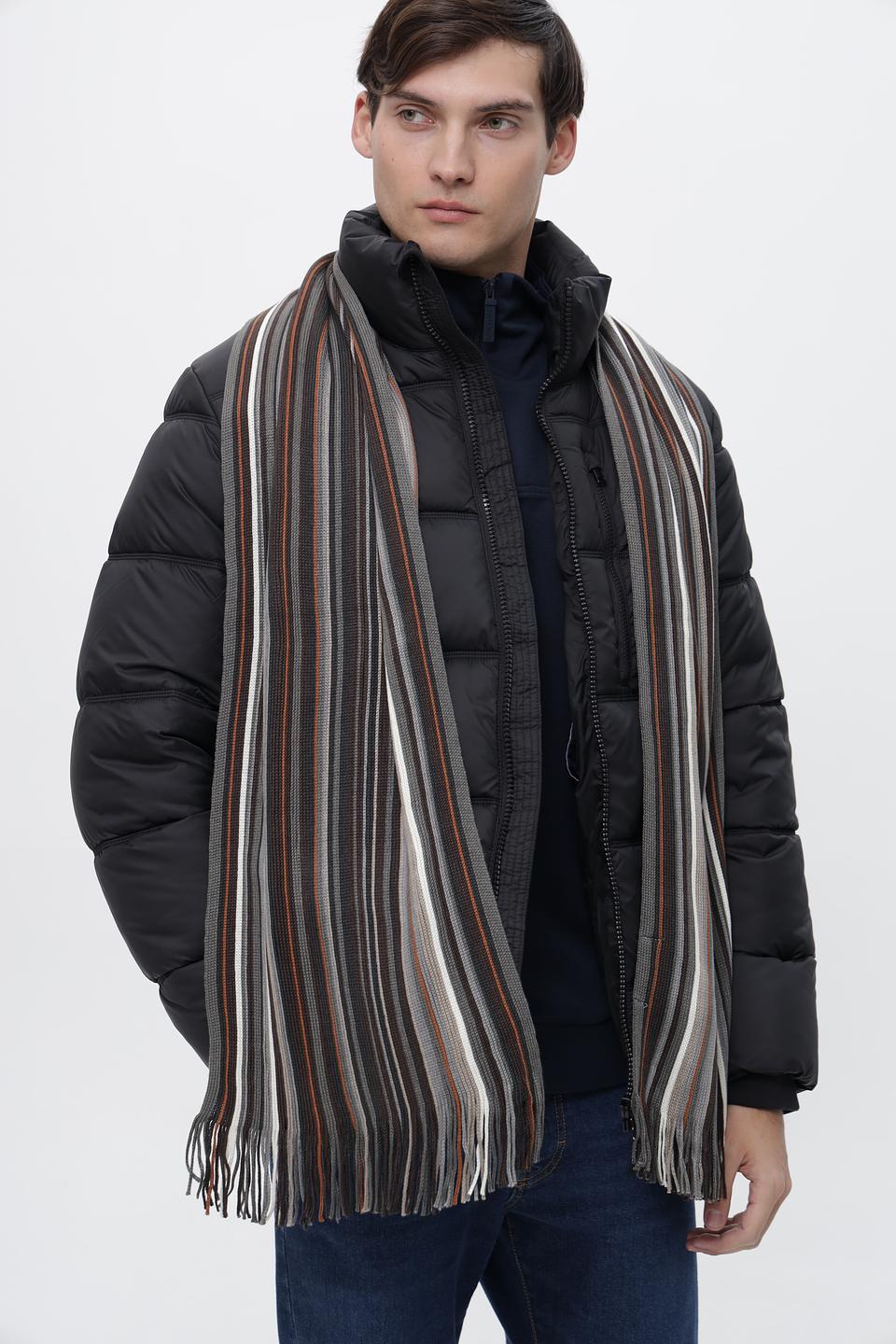 Шарф Casa Moda в полоску