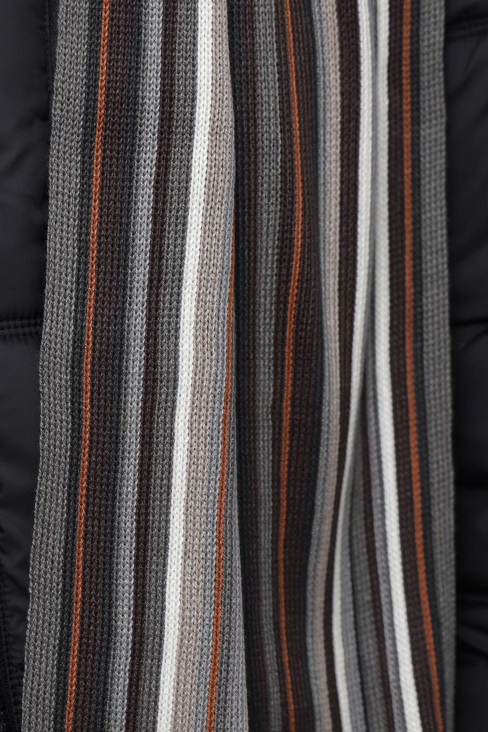 Шарф Casa Moda в полоску