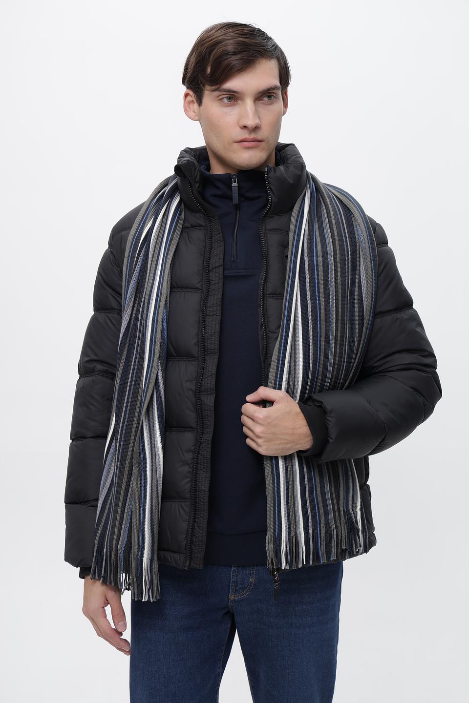 Шарф Casa Moda в полоску