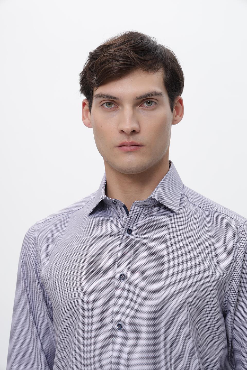 Рубашка Venti с принтом