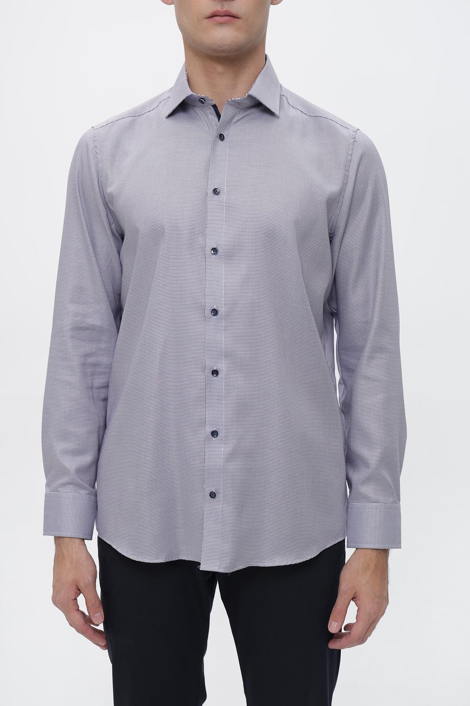 Рубашка Venti с принтом