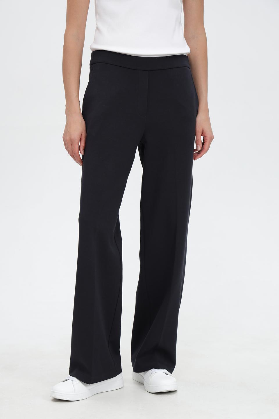 Брюки Marc O Polo широкие