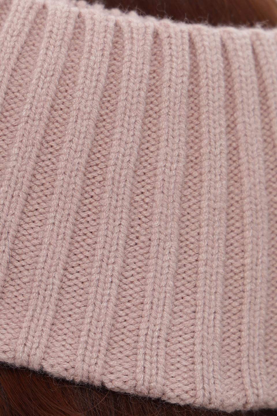 Шапка Julia Florenzi с козырьком