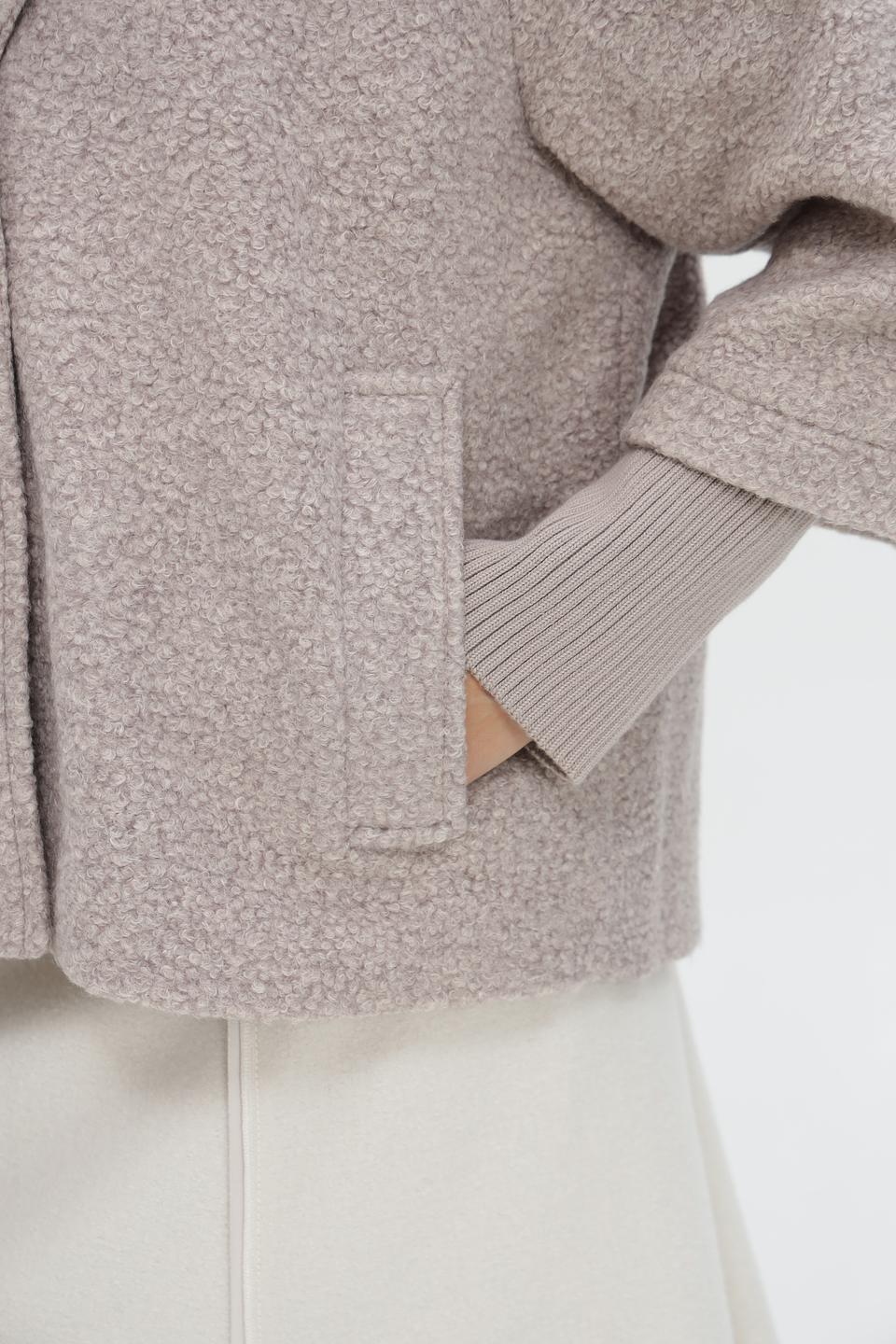 Пальто Tom Tailor букле