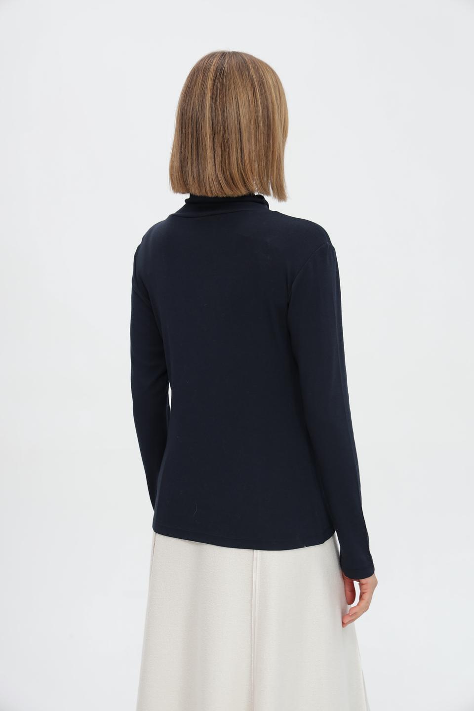 Водолазка Tom Tailor женская