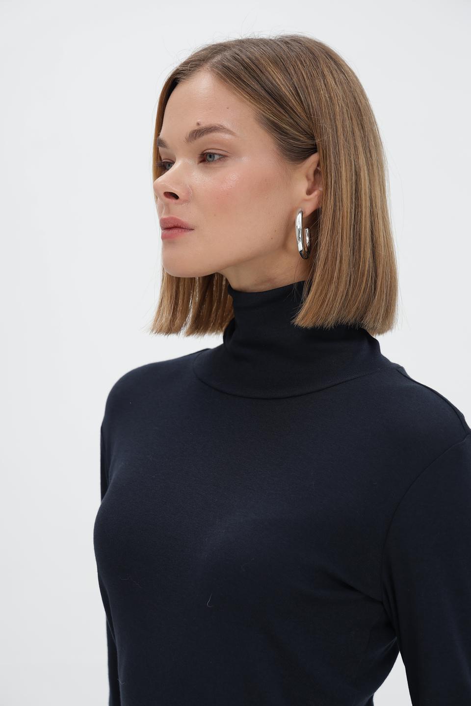 Водолазка Tom Tailor женская