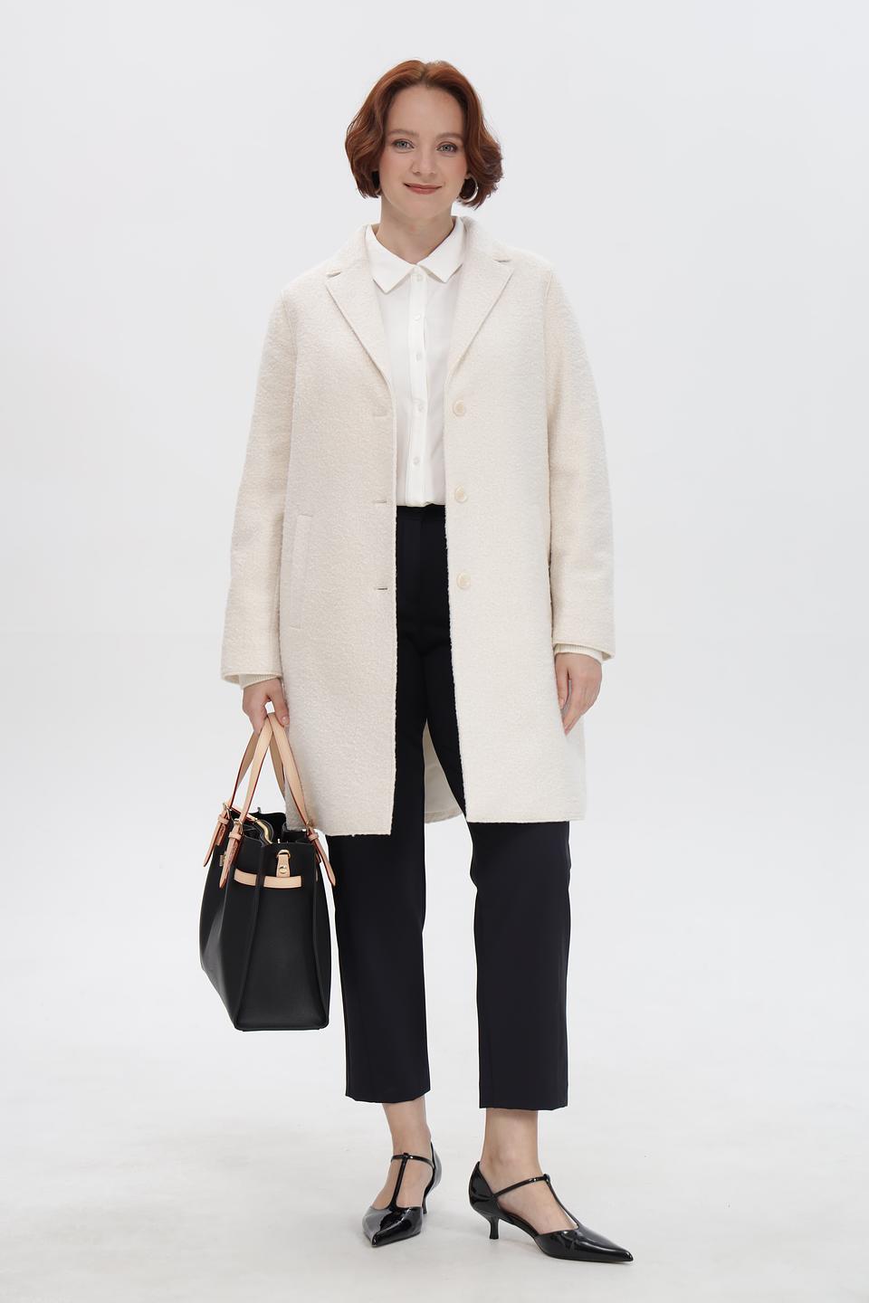 Брюки Gardeur женские укороченные