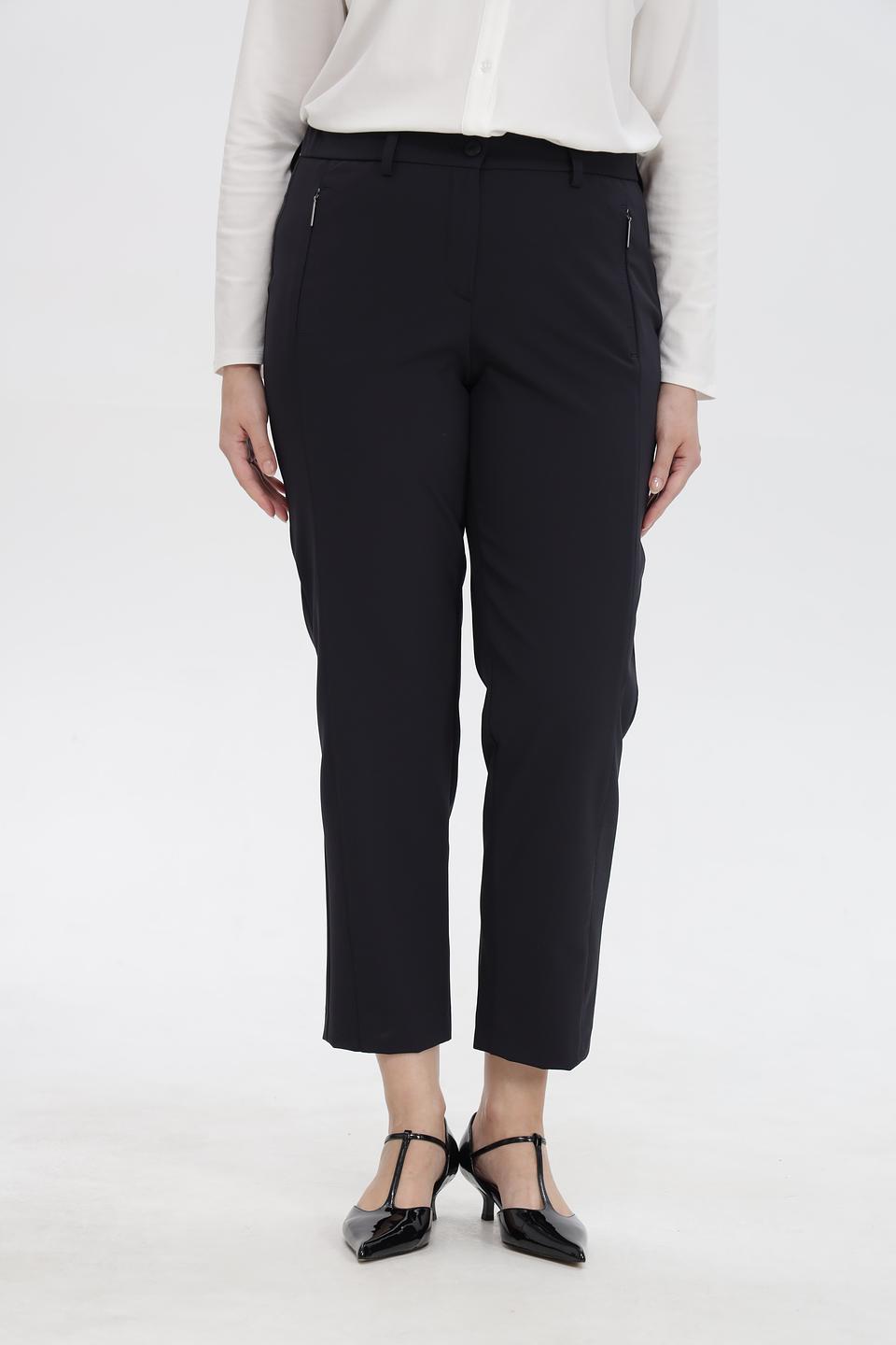 Брюки Gardeur женские укороченные