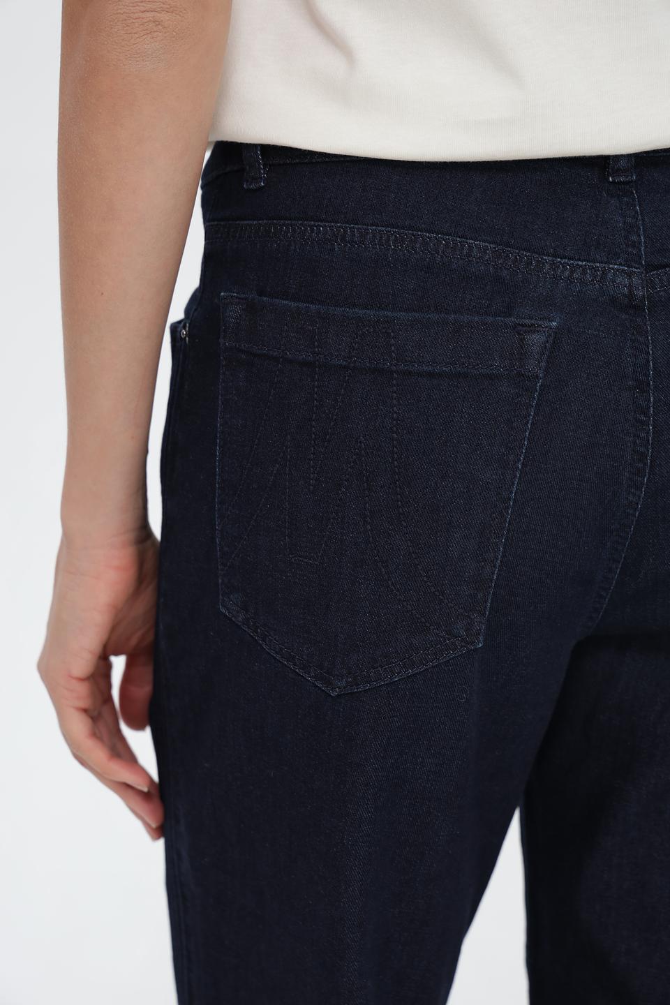 Джинсы Marc Cain Sports темно-синие