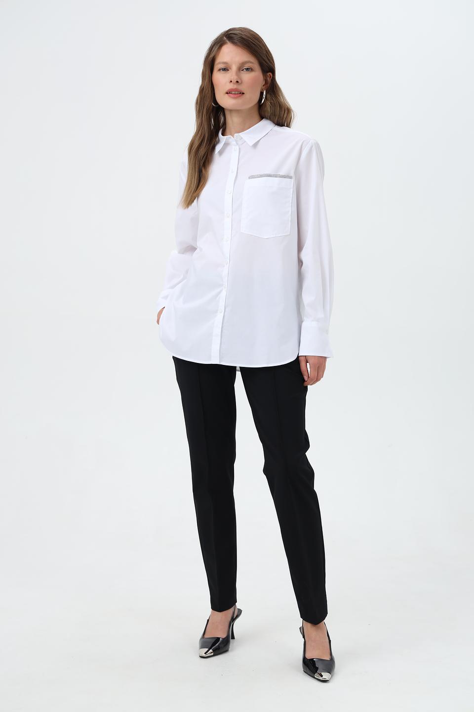 Брюки классические Gerry Weber черные