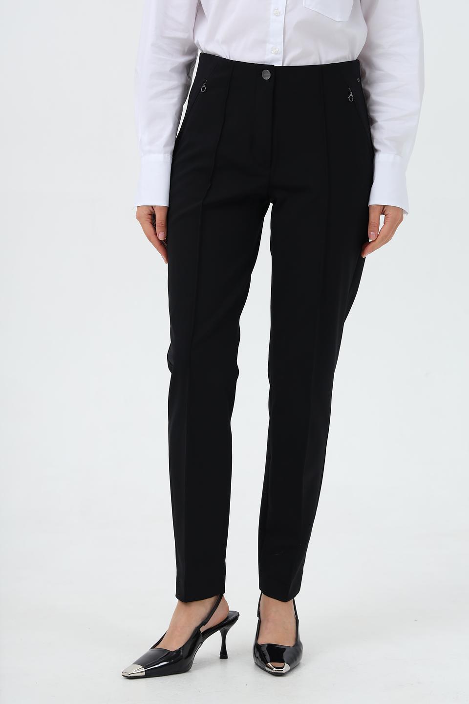 Брюки классические Gerry Weber черные