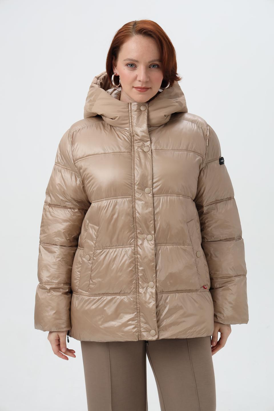 Куртка Frieda and Freddies стеганая