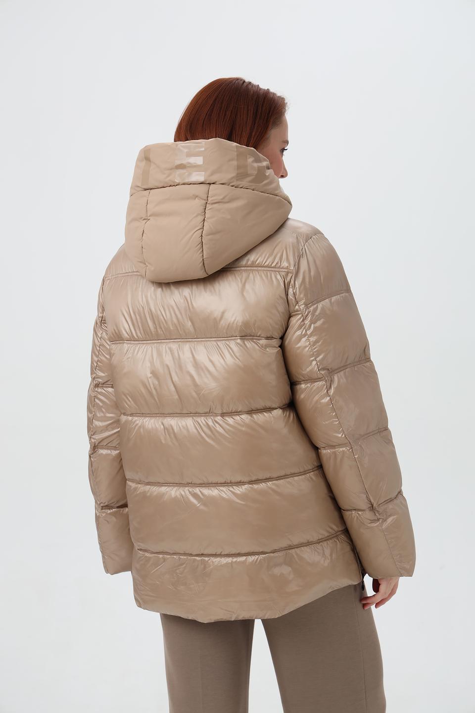 Куртка Frieda and Freddies стеганая