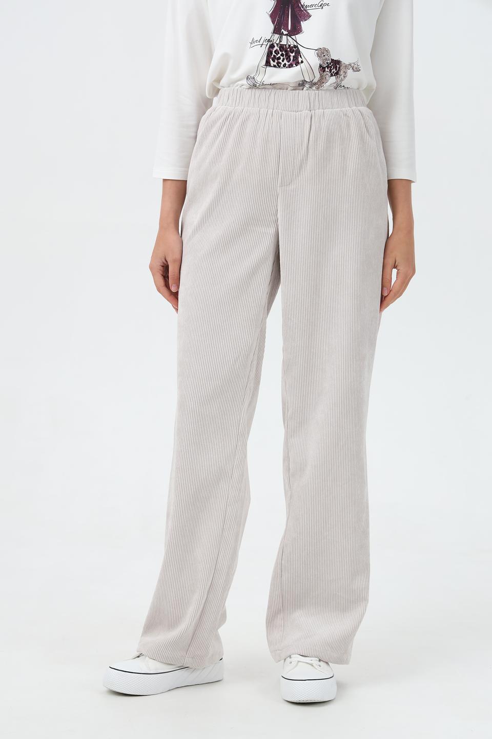 Брюки Steilmann в полоску