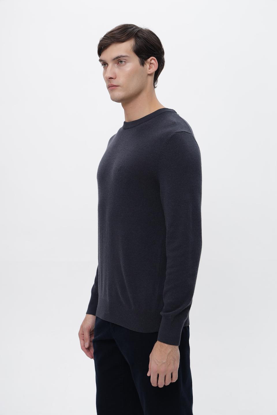 Джемпер Marc O Polo тёмно-синий