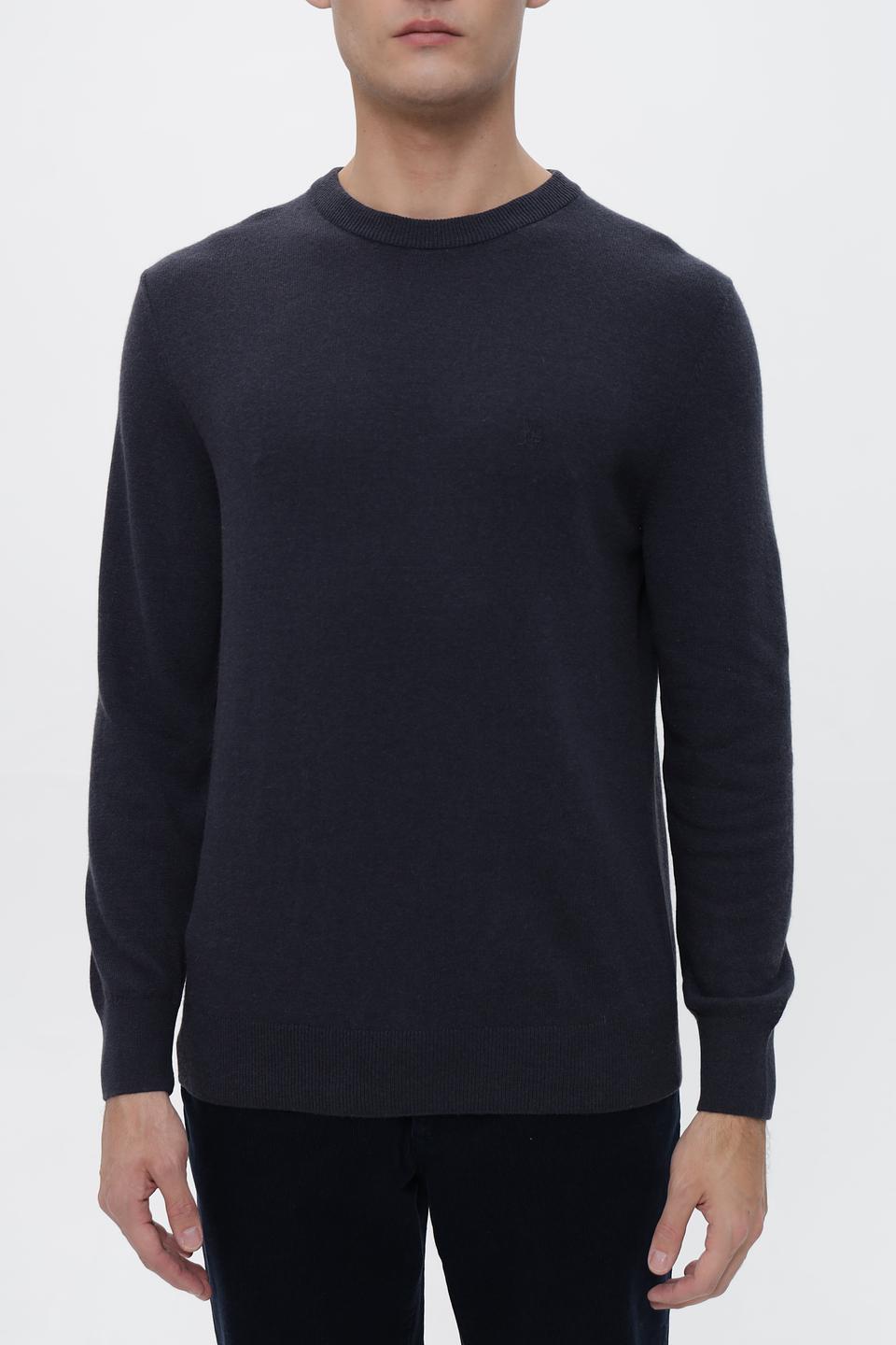 Джемпер Marc O Polo тёмно-синий