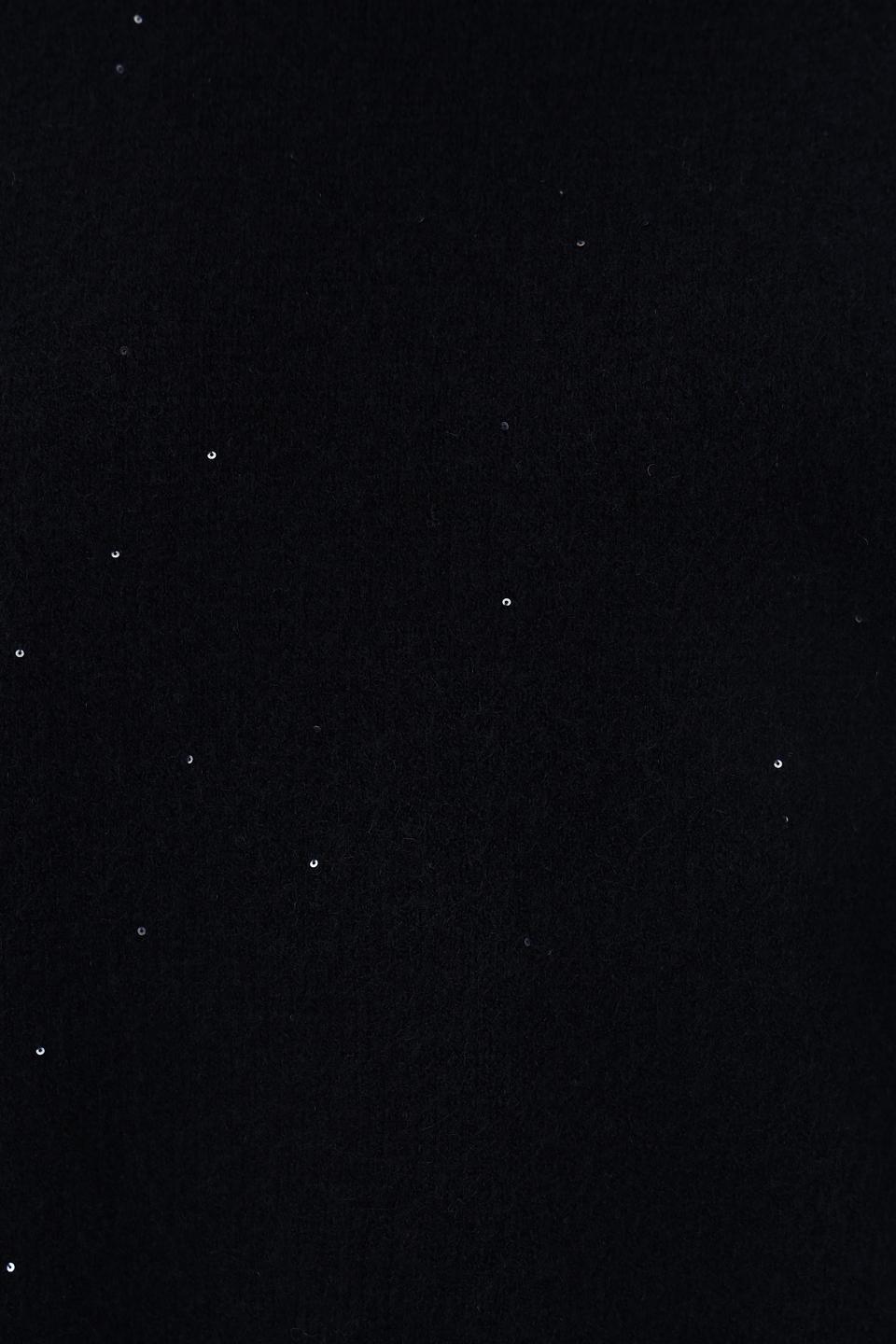 Жилет Croche с вышивкой