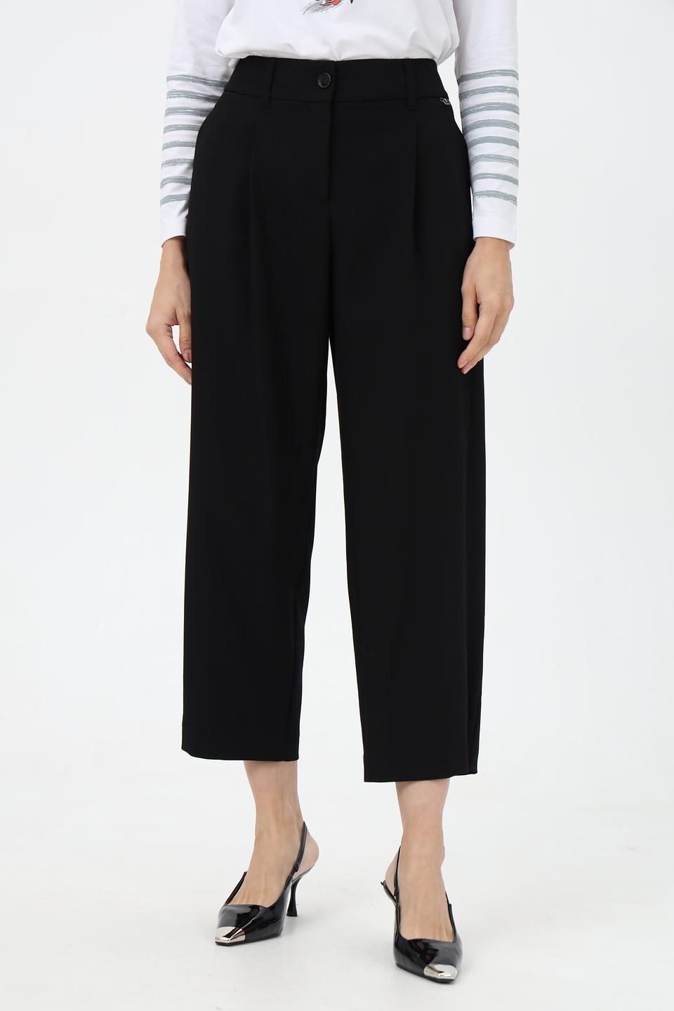 Брюки клёш Marc Cain