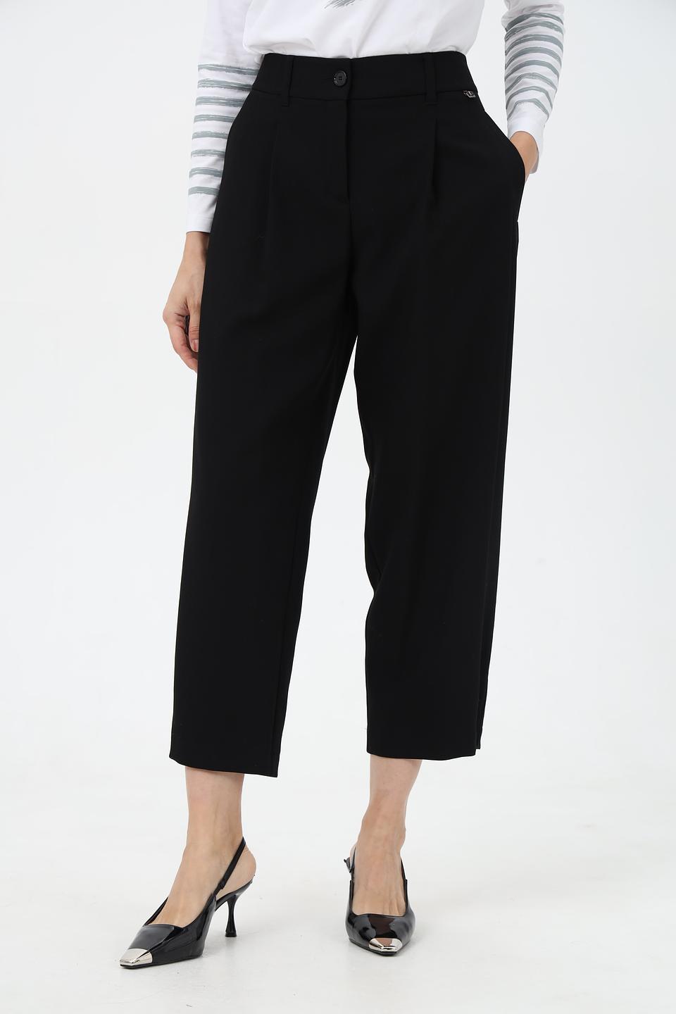 Брюки клёш Marc Cain
