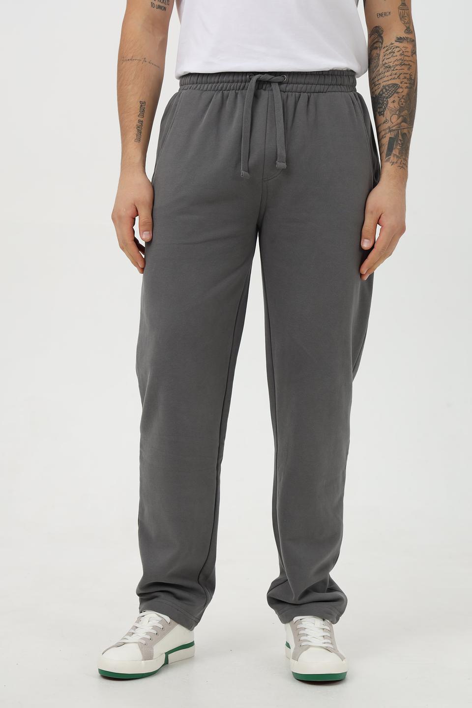 Спортивные брюки Granchio серые