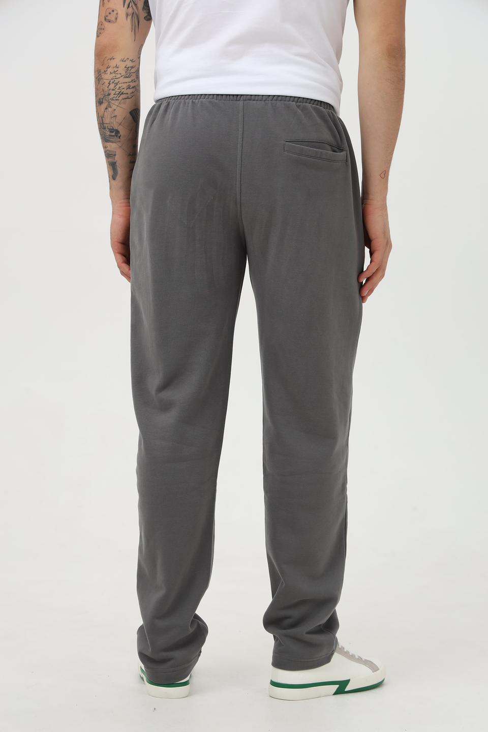 Спортивные брюки Granchio серые