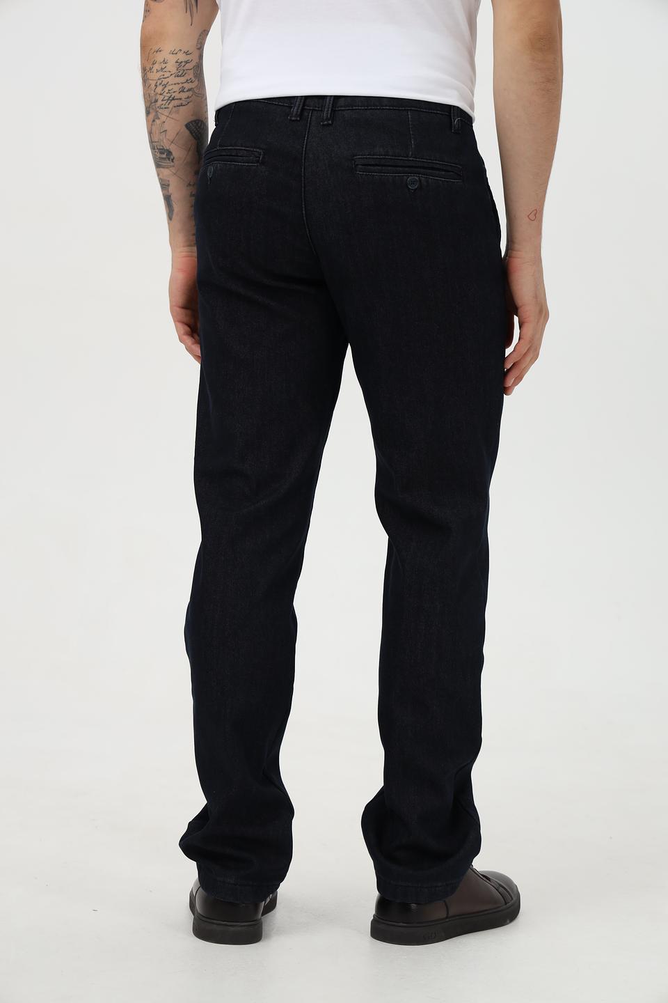 Брюки Sea Barrier темно-синие