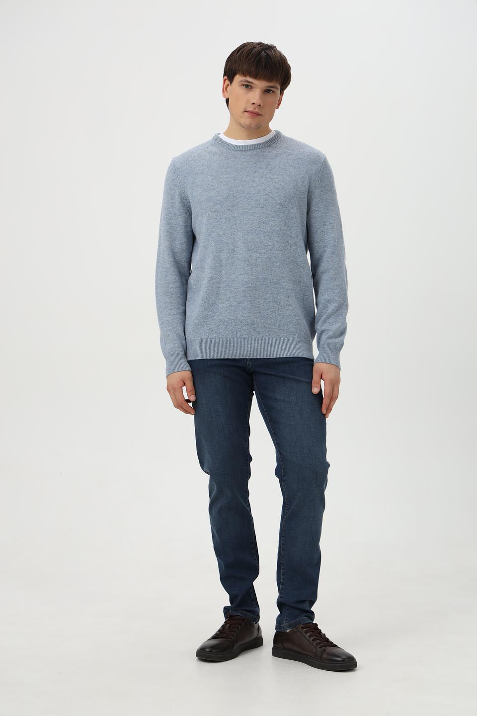 Джинсы Sea Barrier slim fit