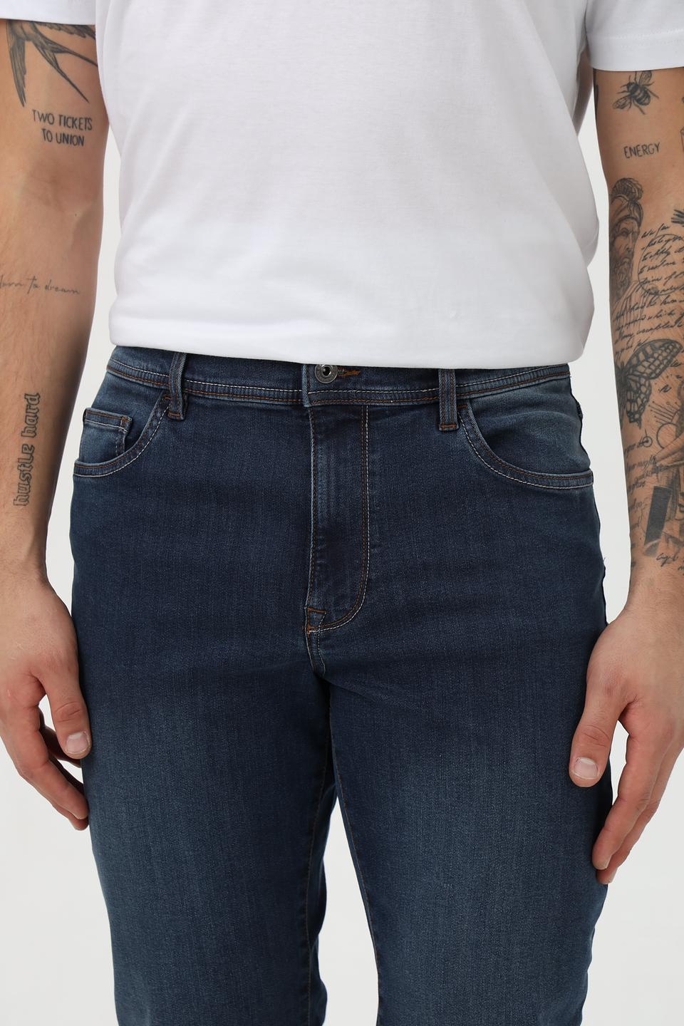 Джинсы Sea Barrier slim fit