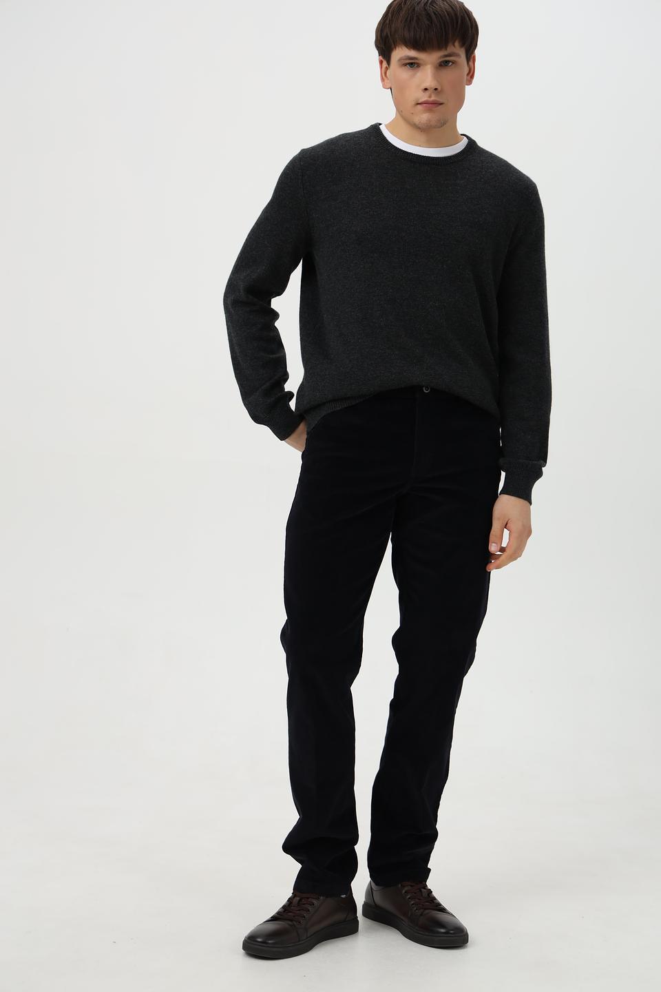 Брюки Sea Barrier черные