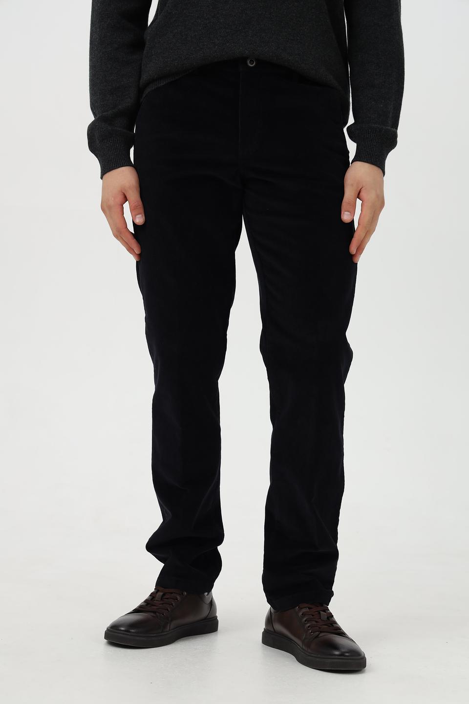 Брюки Sea Barrier черные