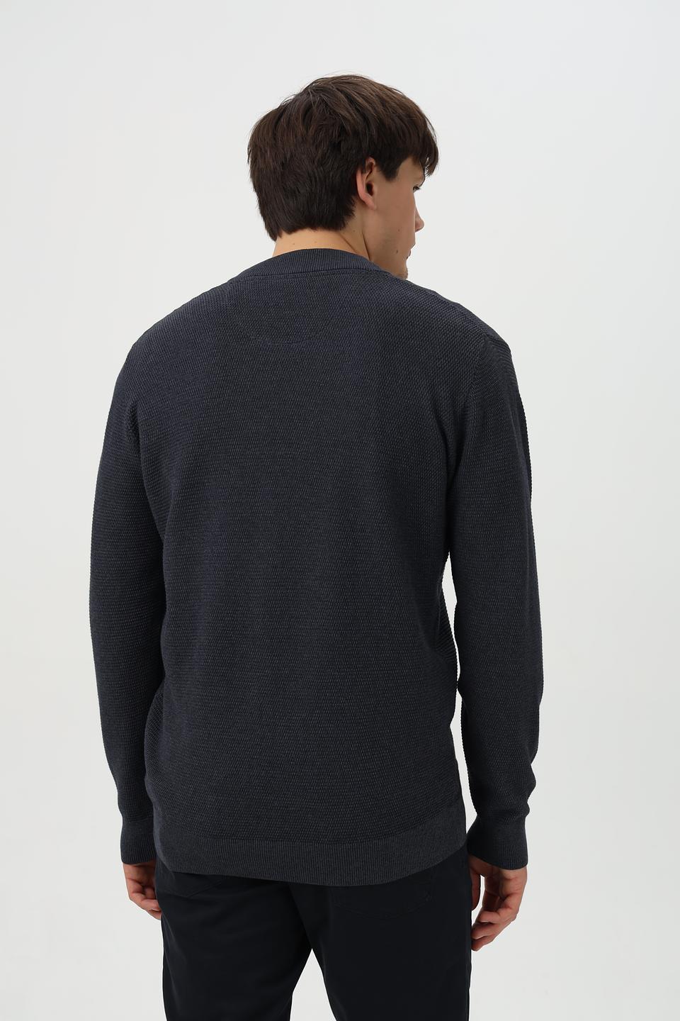 Кардиган Casa Moda на молнии