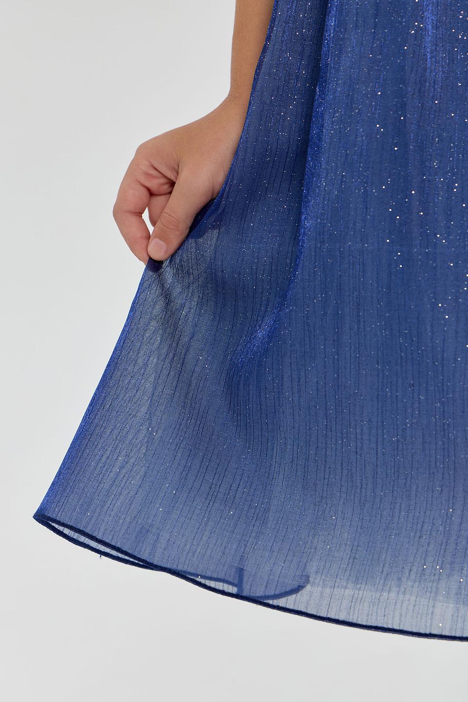 Платье Choupette дев. с блестками