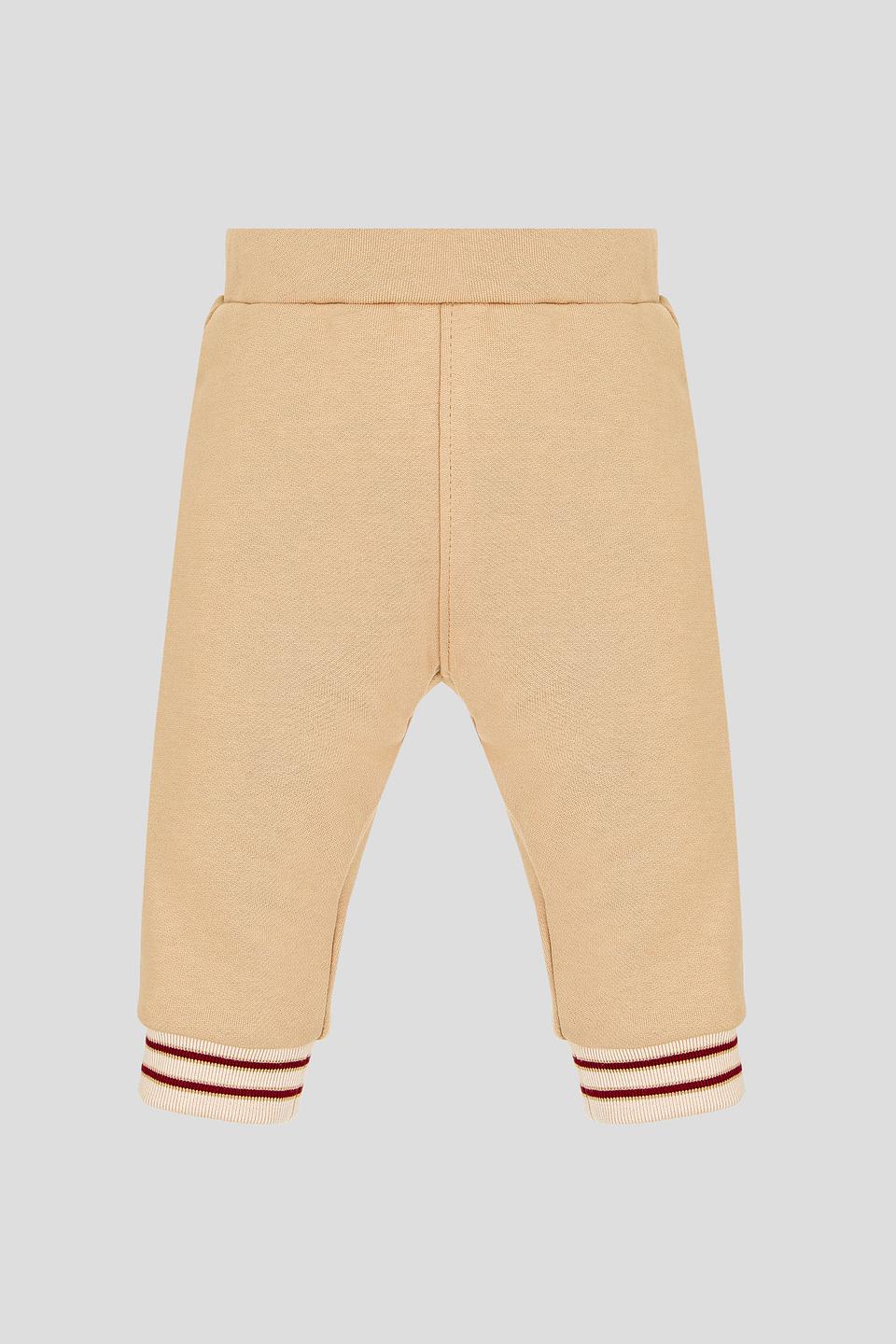 Брюки Choupette с полосками