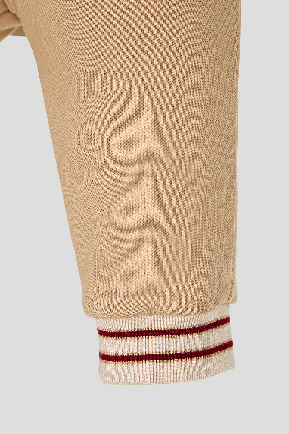 Брюки Choupette с полосками