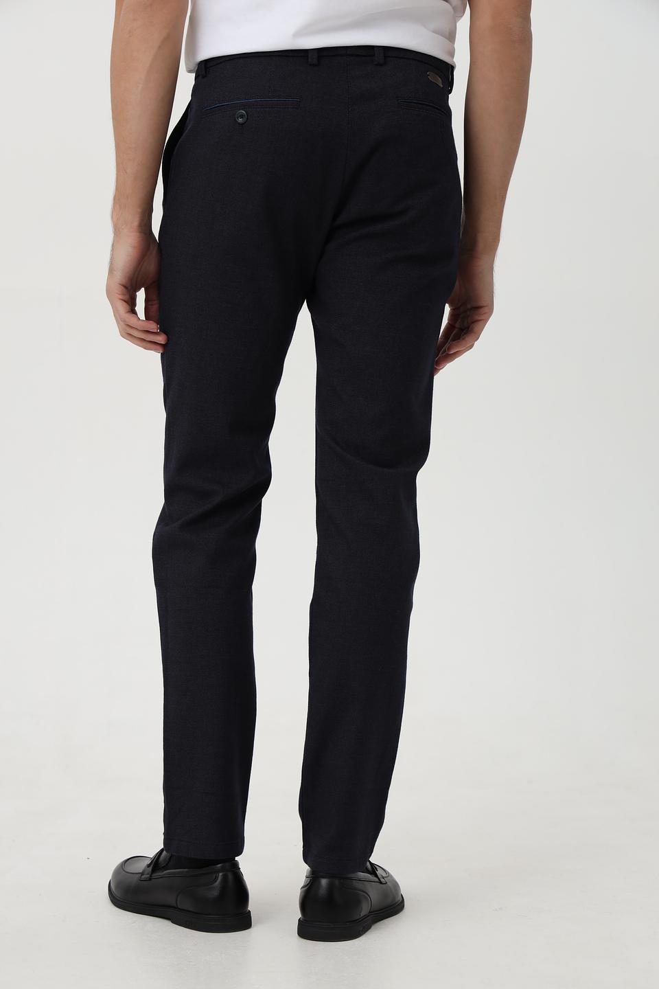 Брюки Bugatti Slim Fit