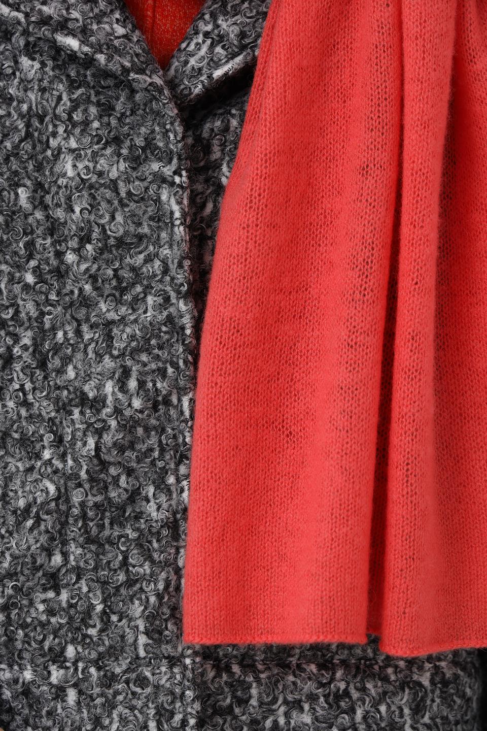 Шарф Fraas 100% шерсть