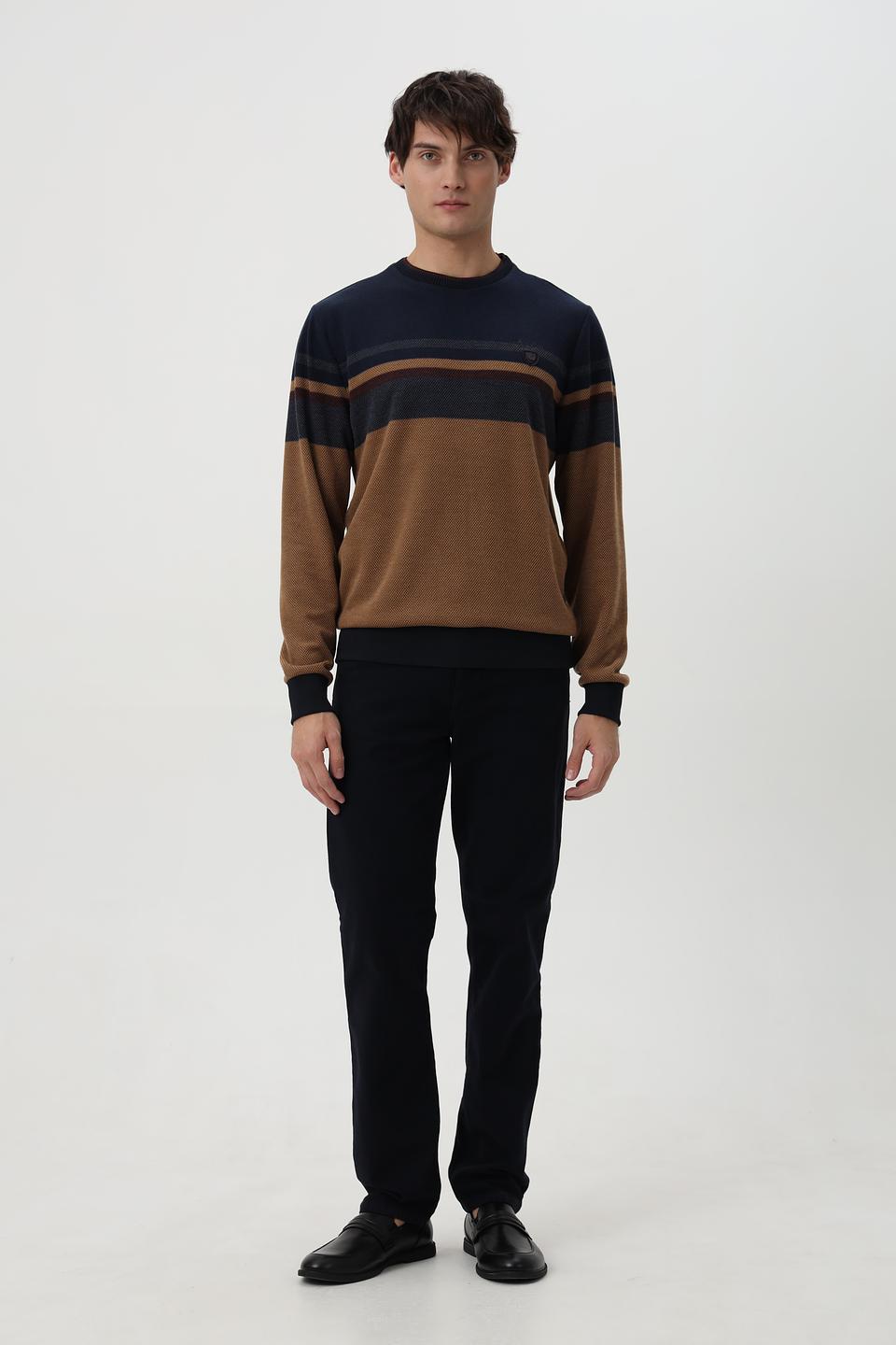 Джинсы Sea Barrier мужские черные