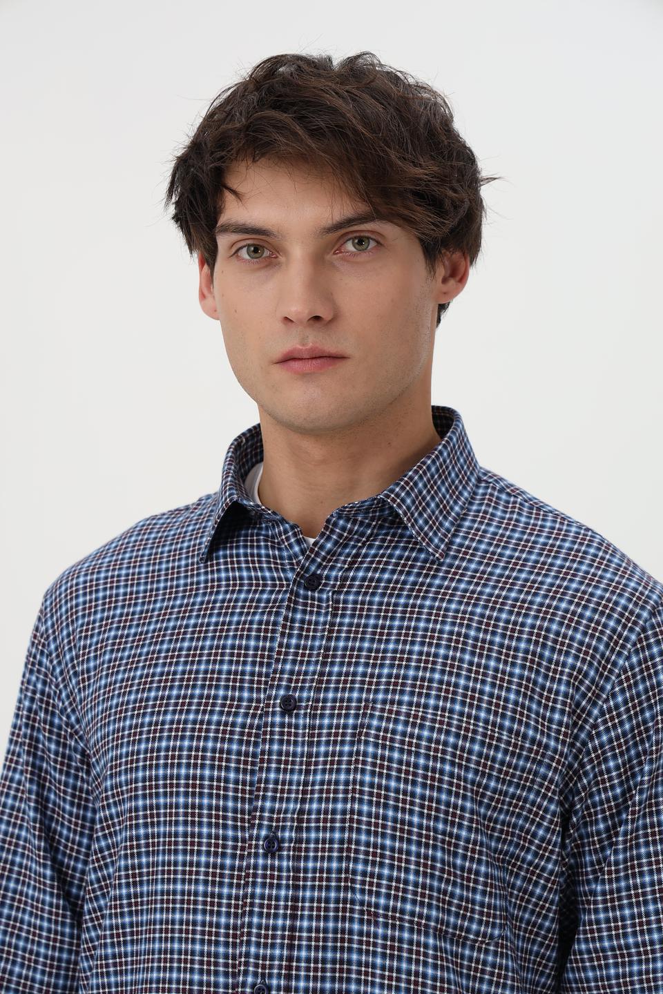 Рубашка длинный рукав Sea Barrier