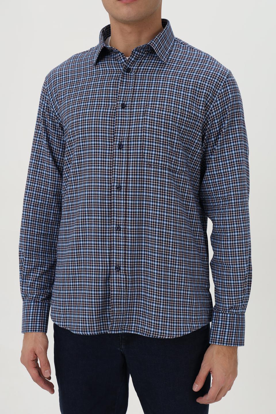 Рубашка длинный рукав Sea Barrier