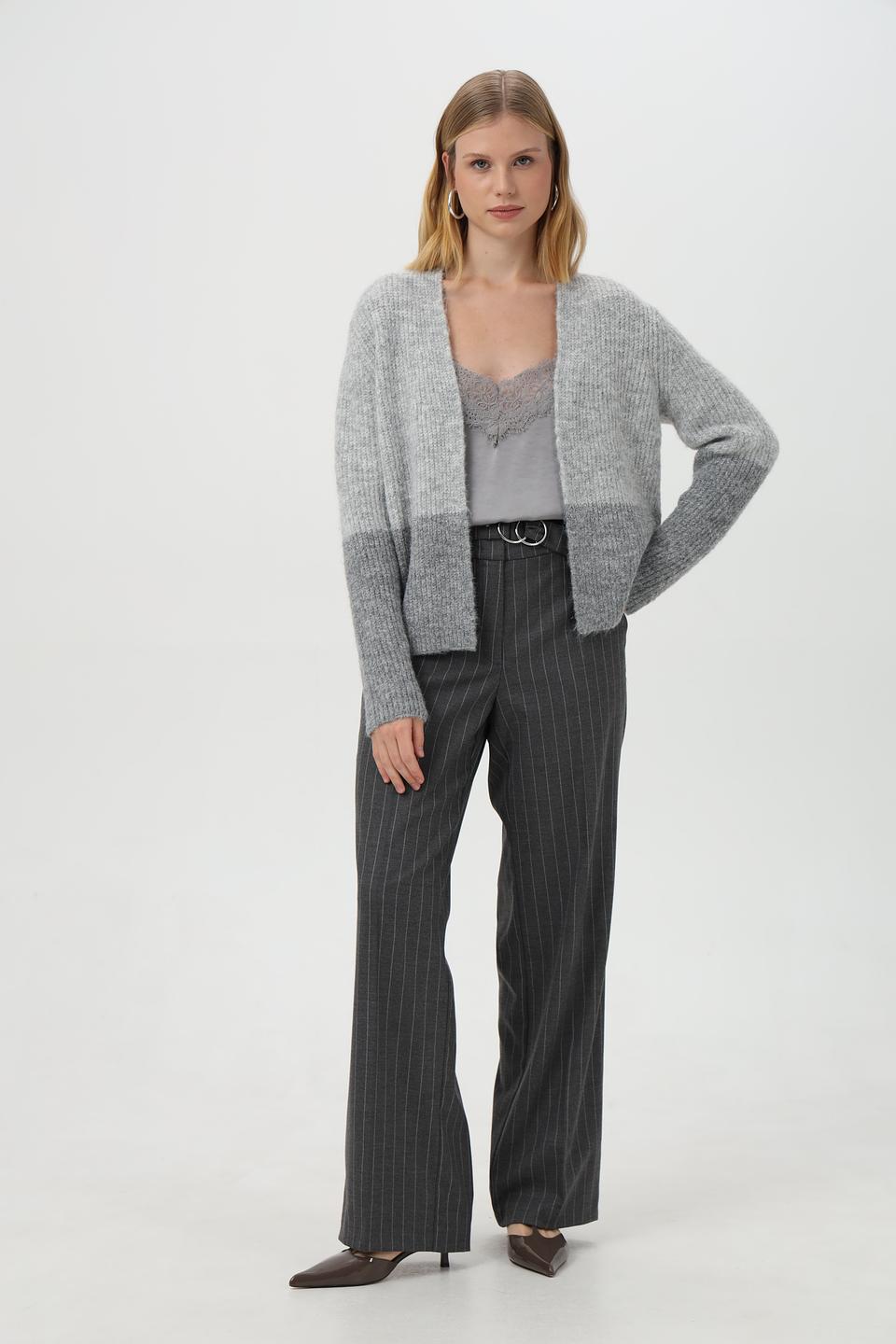 Брюки в полоску Betty Barclay