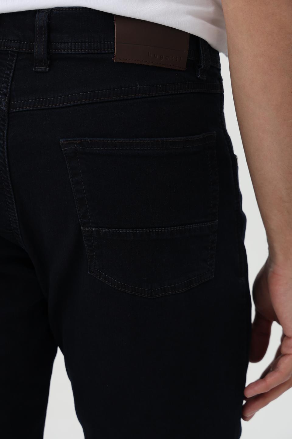 Джинсы Bugatti men, темно-синие