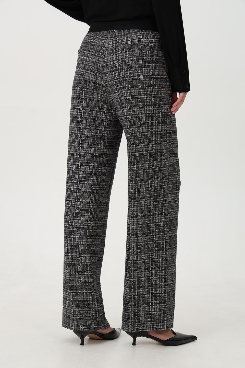 Брюки Gardeur в клетку