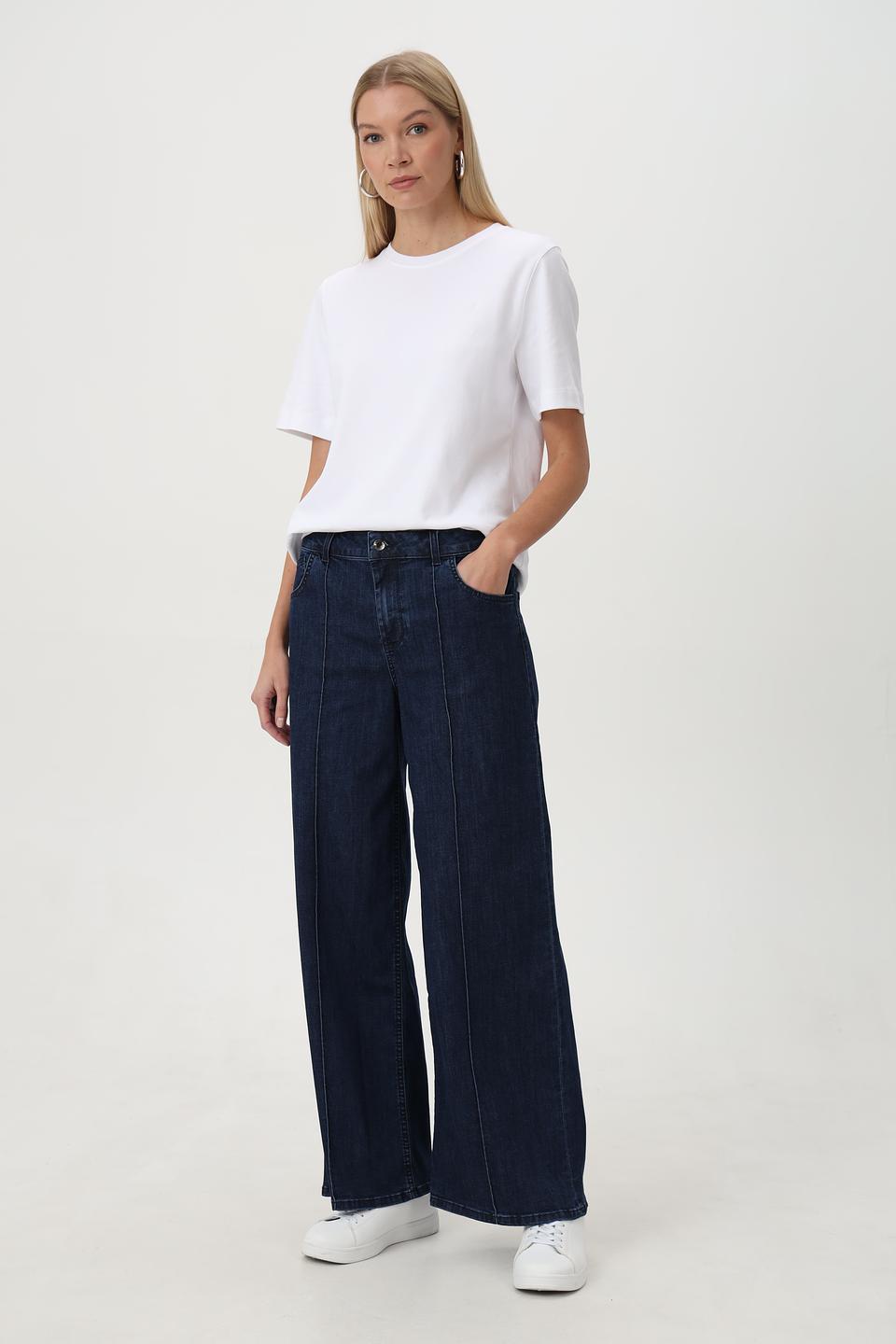 Джинсы Tuzzi клеш